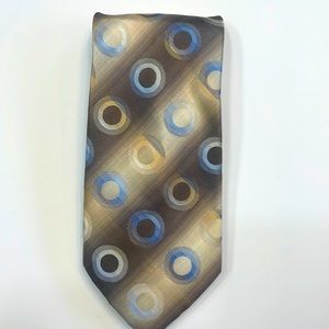 NWOT Kenneth Cole New York 100% Silk